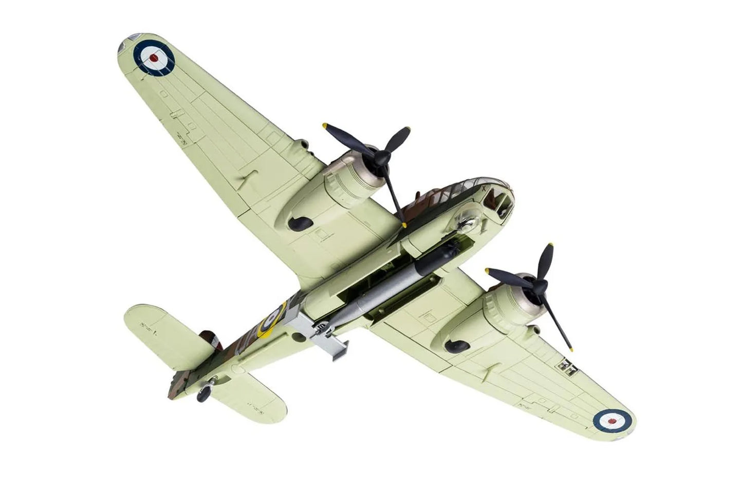 CORGI BRISTOL BEAUFORT MK1